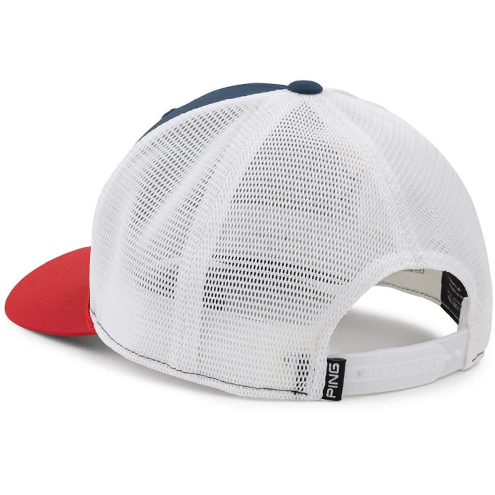 Ping Karsten O.G. Performance Golf Hat - Image 2