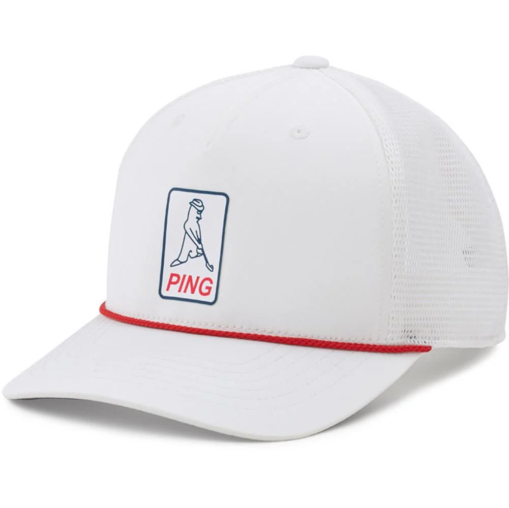Ping Karsten O.G. Performance Golf Hat - Image 3