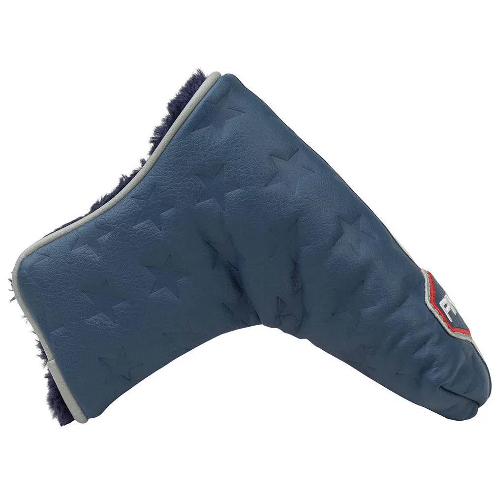 Ping Liberty Blade Putter Cover - Image 5