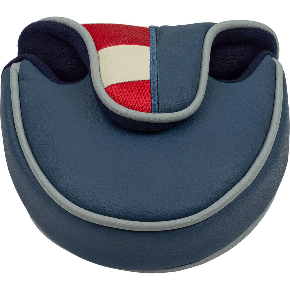 Ping Liberty Mallet Putter Cover - Image 7