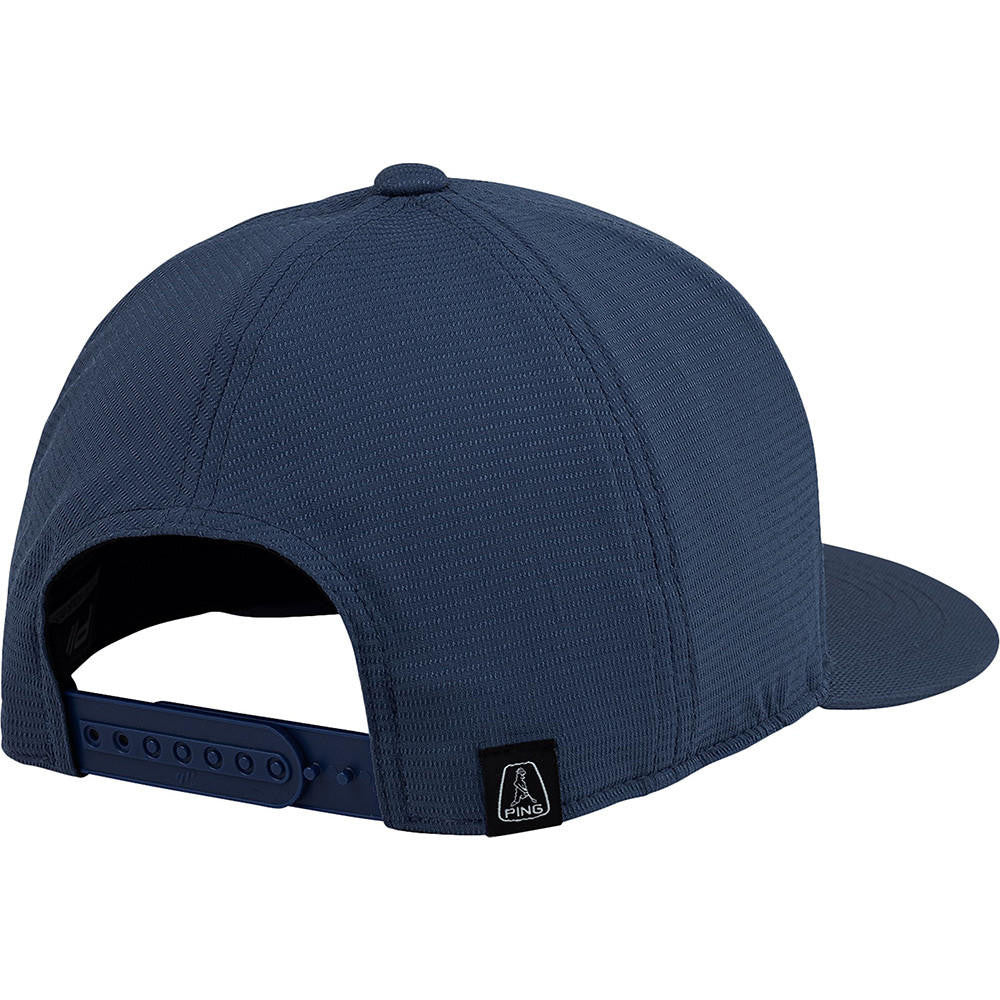 Ping Liberty Performance Snapback Hat - Image 7