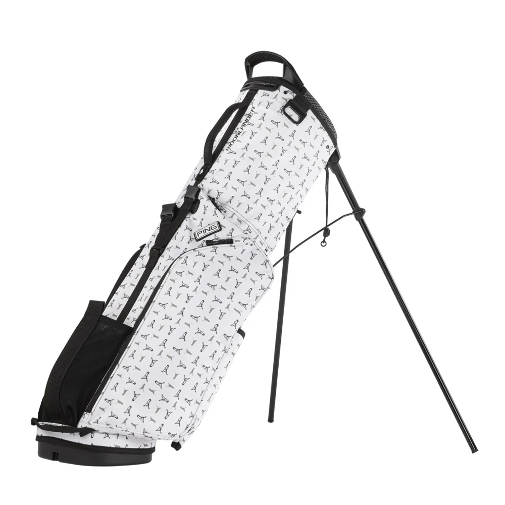 Ping Moonlander Stand Bag - Image 22