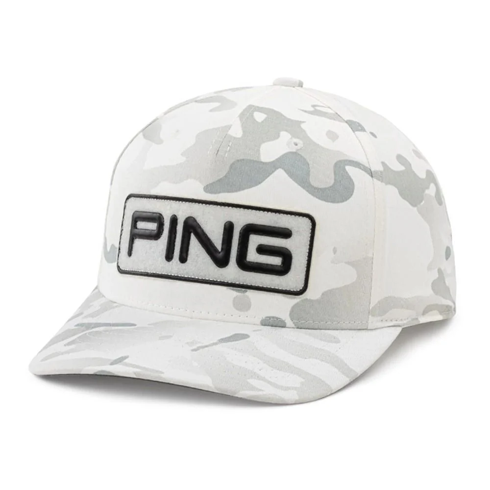 Ping Multicam Hat - Image 4