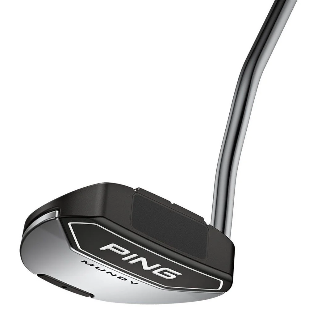 Ping Mundy Putter - 2023 (Left-Handed)