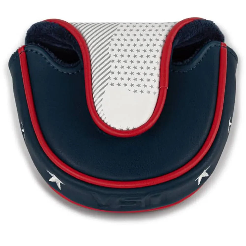 Ping Patriot Mallet Putter Headcover - Image 2