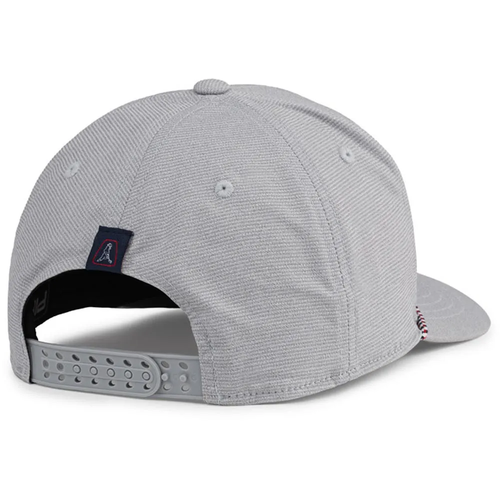 Ping Patriot Snapback Hat - Image 2