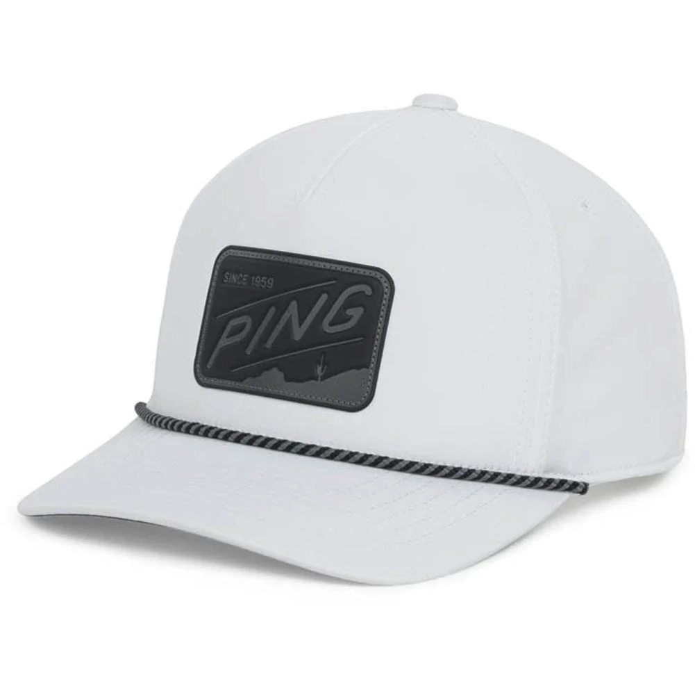 Ping Phoenician Golf Hat - Image 7
