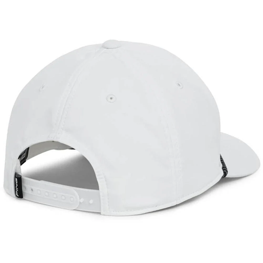 Ping Phoenician Golf Hat - Image 8