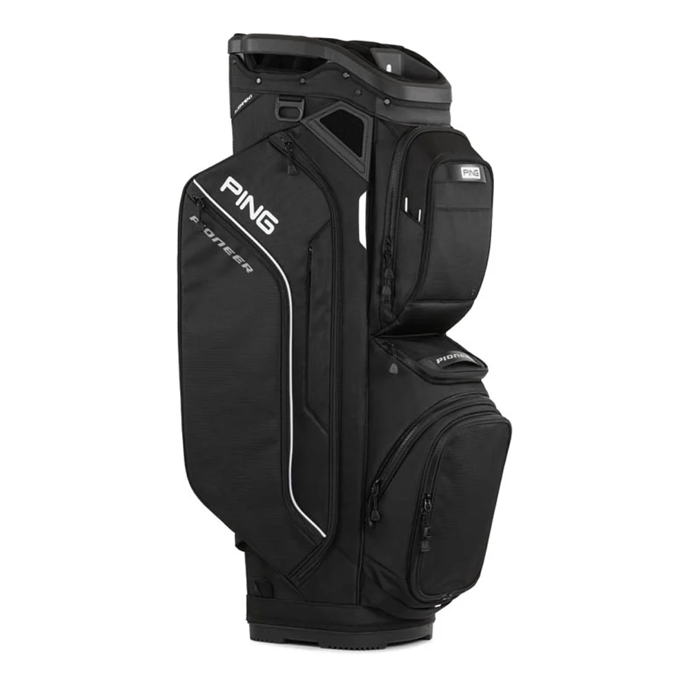 Ping Pioneer Cart Bag