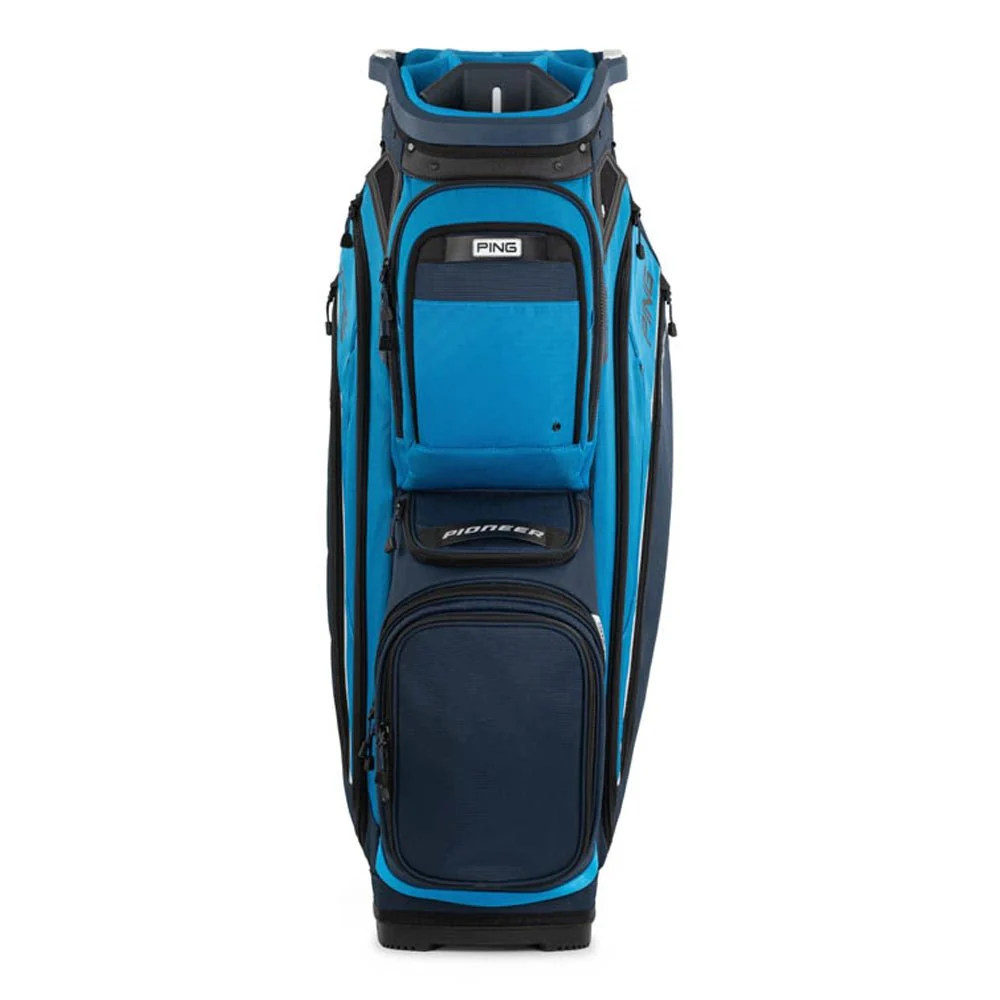 Ping Pioneer Cart Bag - Image 10