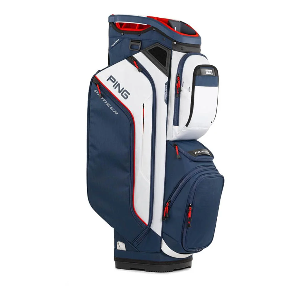 Ping Pioneer Cart Bag - Image 11