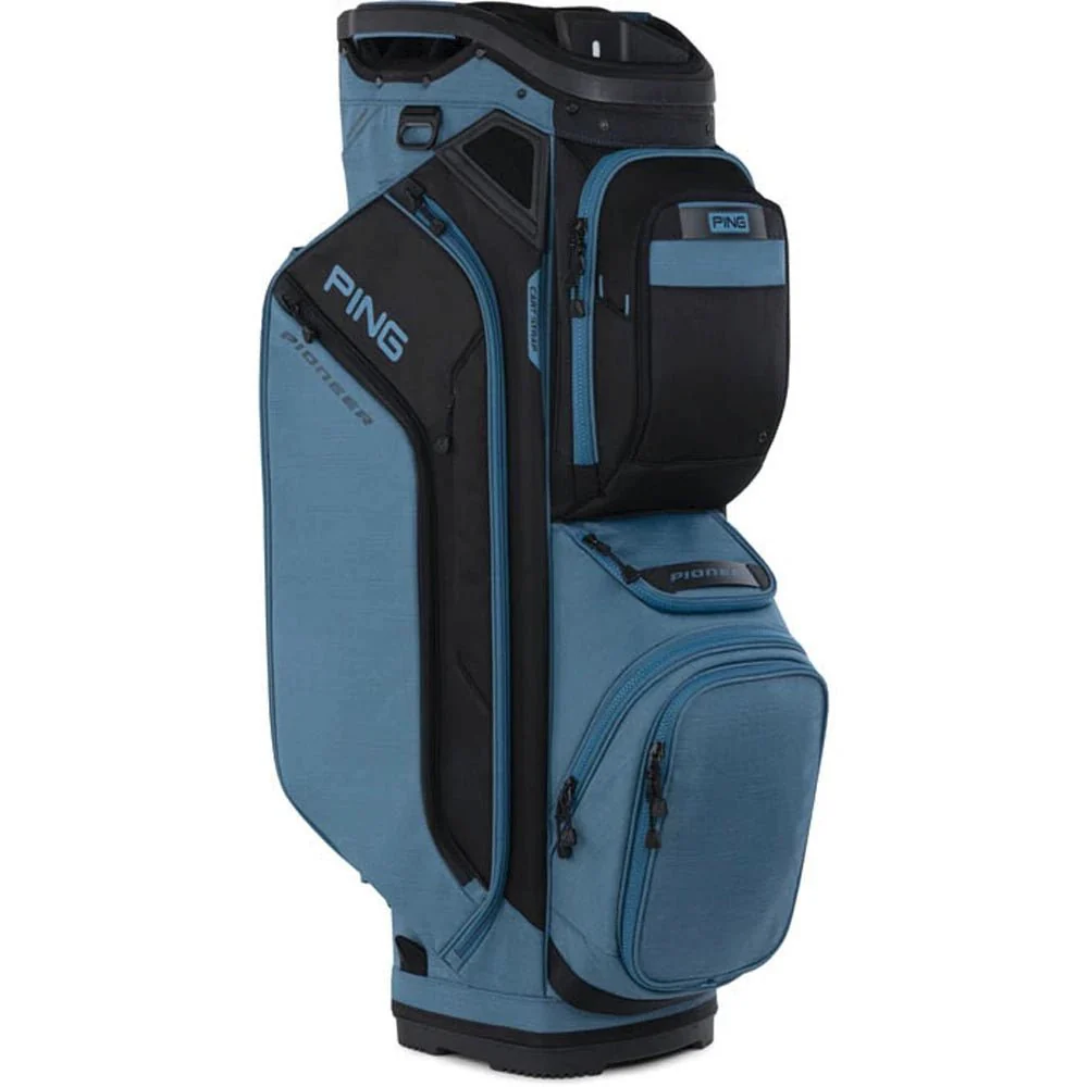Ping Pioneer Cart Bag - Image 21