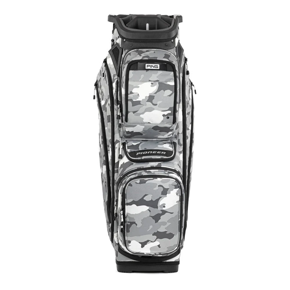 Ping Pioneer Cart Bag - Image 4