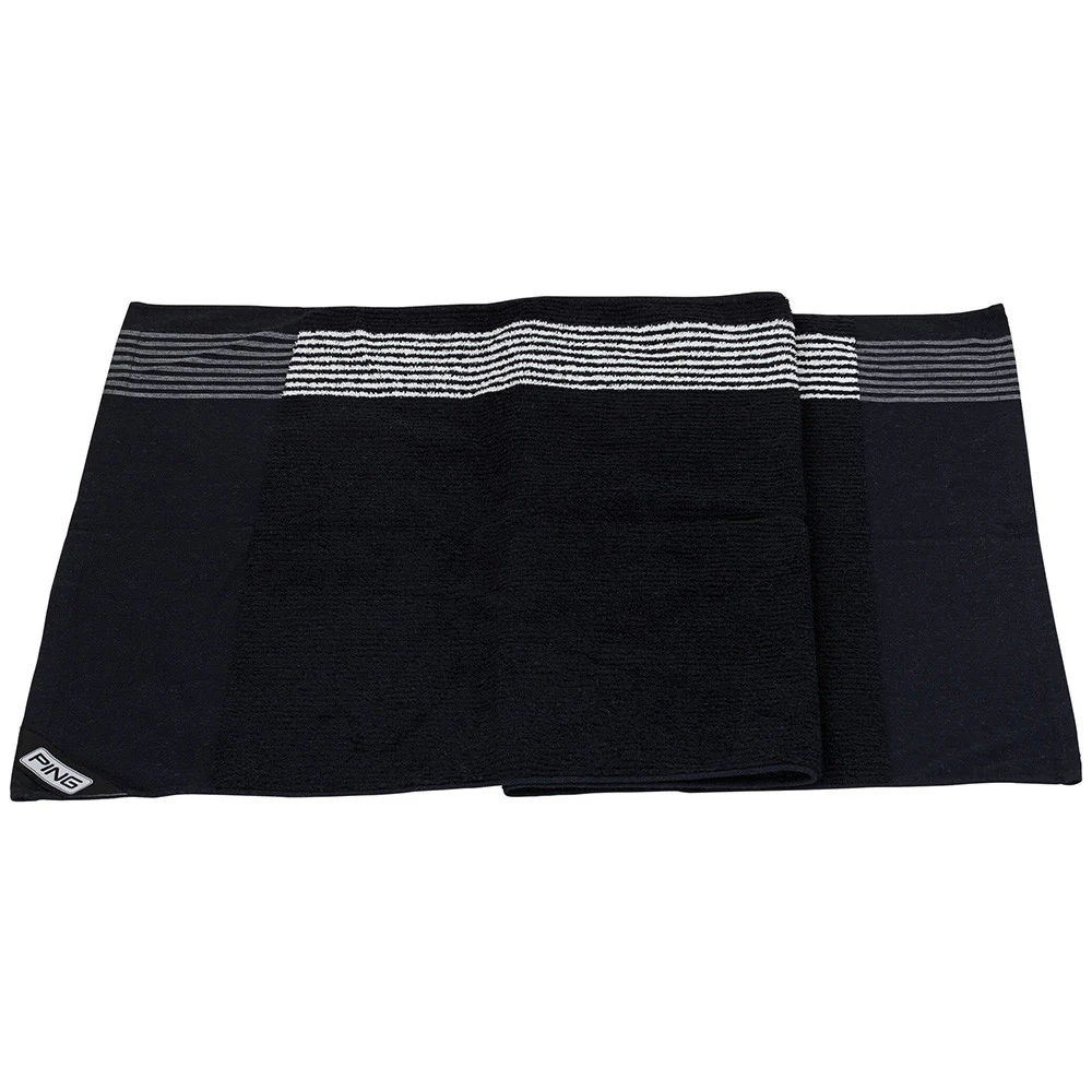 Ping Players Golf Towel