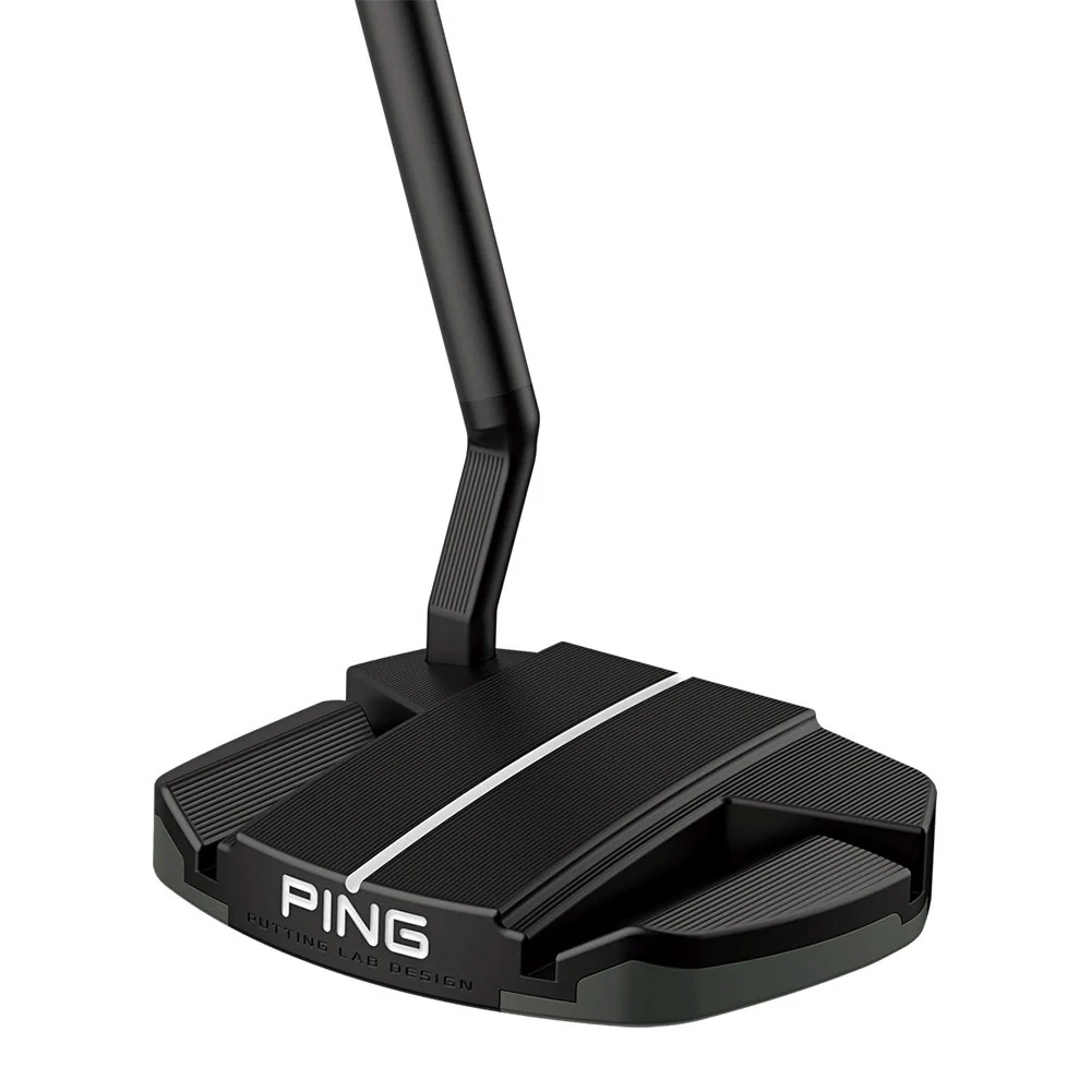 Ping PLD Milled Aly Blue 4 Putter - 2024 (Left-Handed) - Image 3