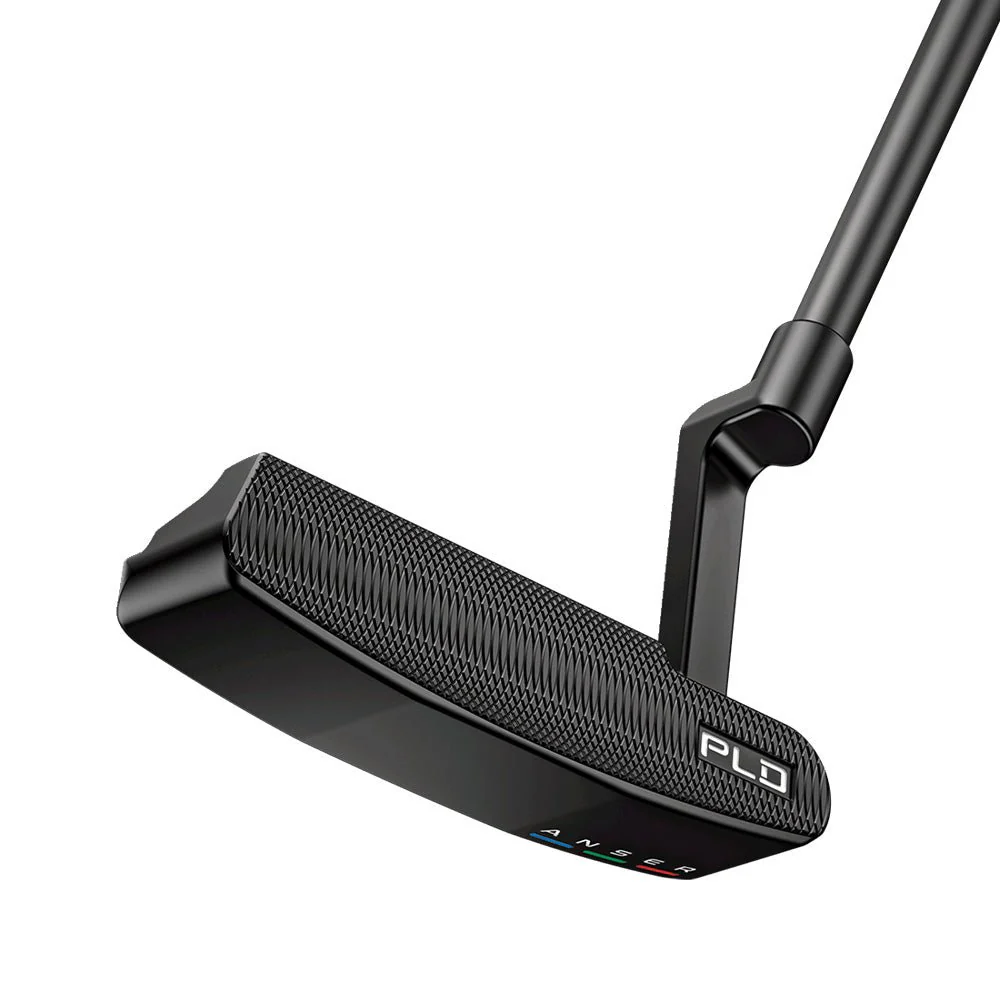 Ping PLD Milled Anser Putter (Left-Handed) - Image 4