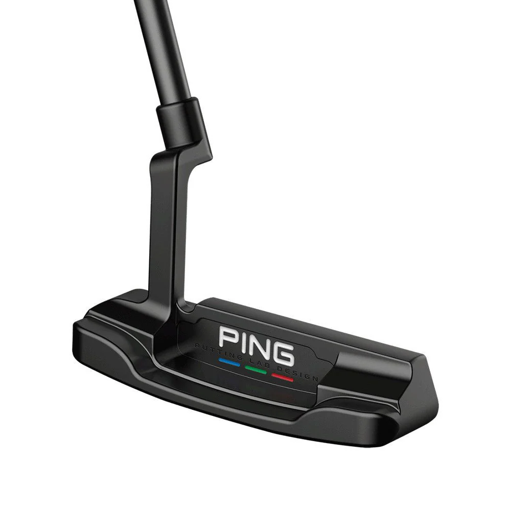 Ping PLD Milled Anser Putter (Right-Handed) - Image 2