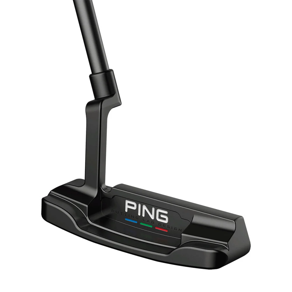 Ping PLD Milled Anser Putter - 2024 (Right-Handed) - Image 3