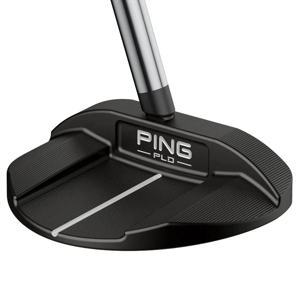 Ping PLD Milled AS Oslo C Putter - Image 3