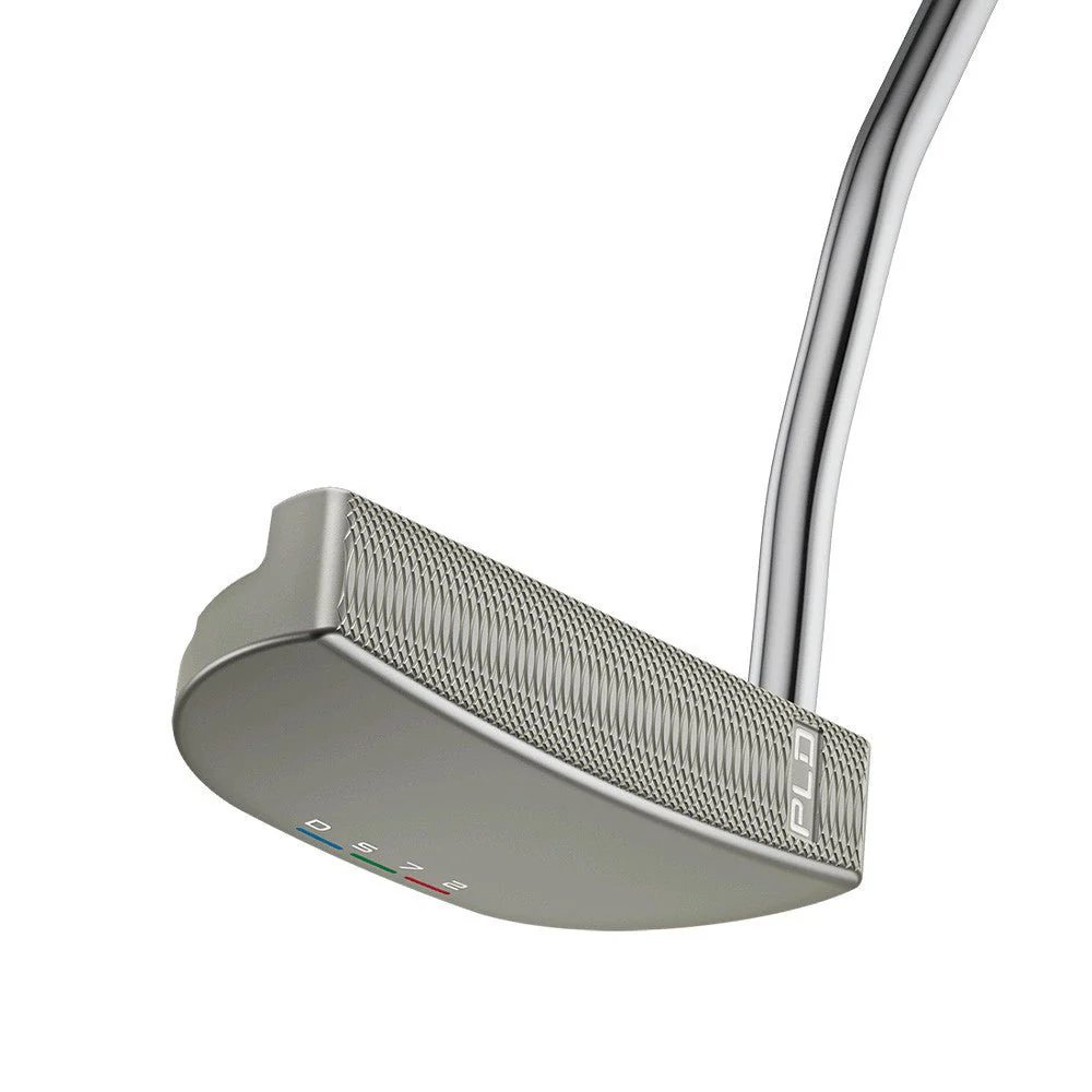 Ping PLD Milled DS72 Putter (Left-Handed)