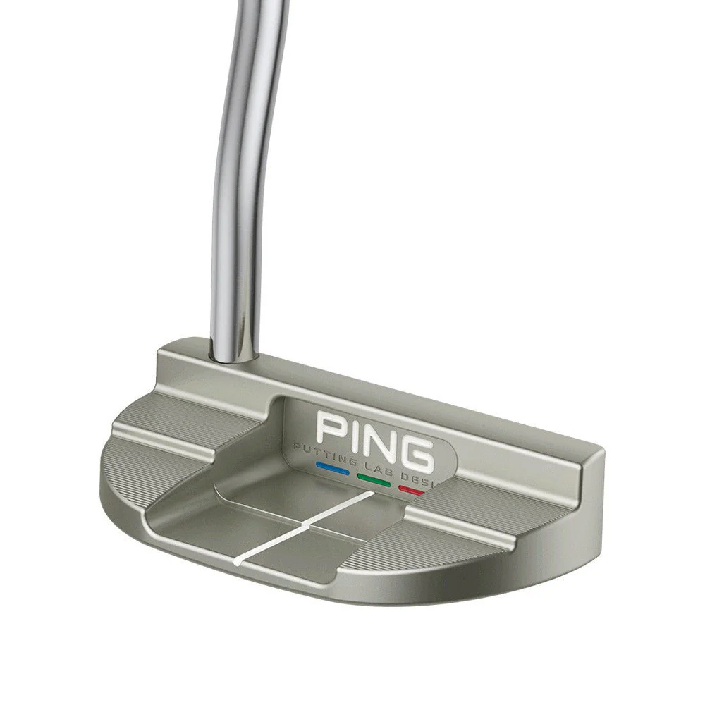 Ping PLD Milled DS72 Putter (Right-Handed) - Image 2