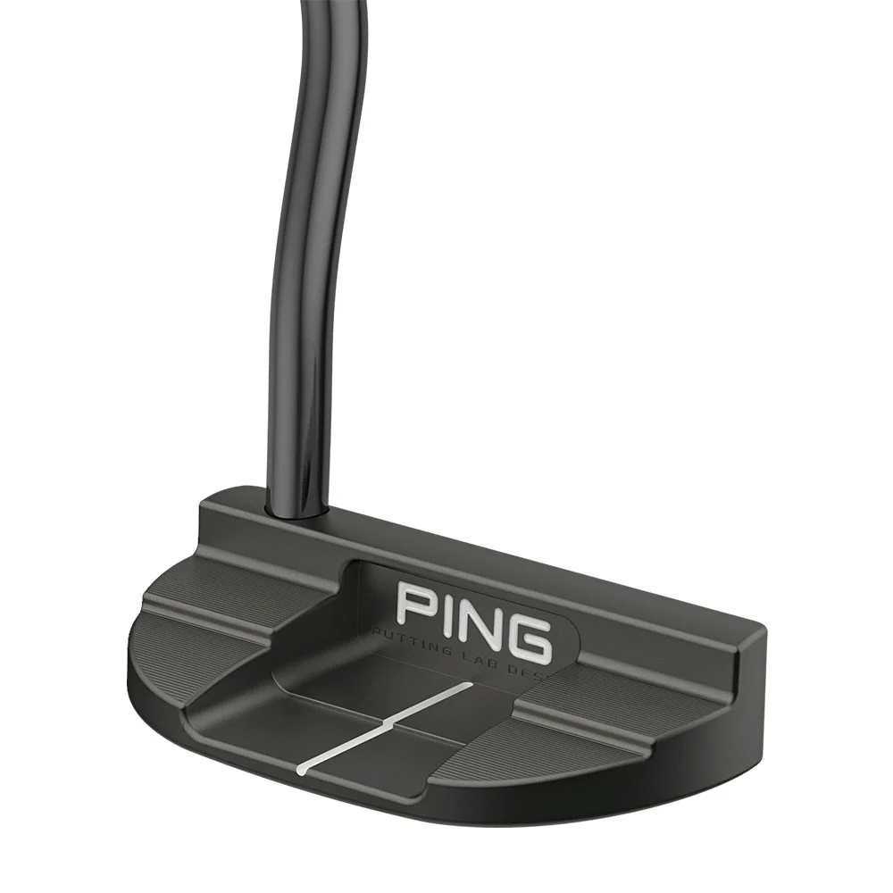 Ping PLD Milled DS72 Putter - 2024 (Right-Handed) - Image 3