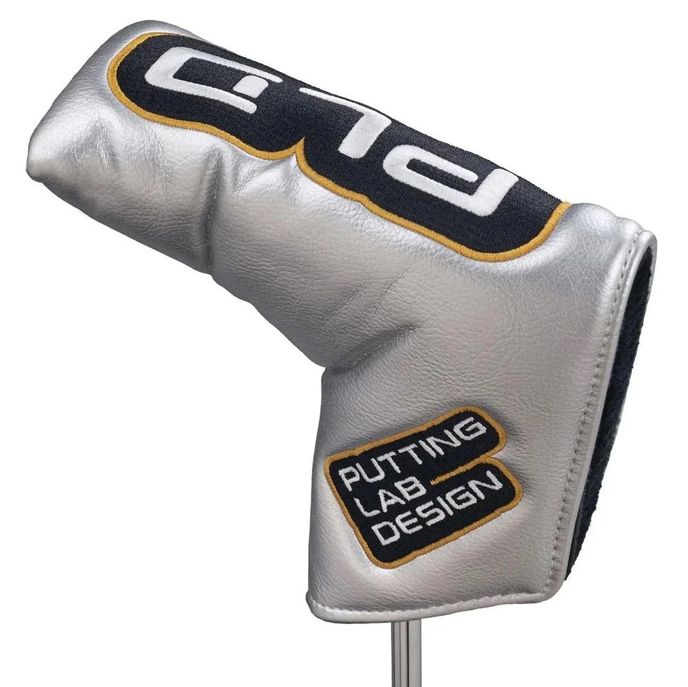 Ping PLD Milled Kushin Putter - 2025 - Image 7