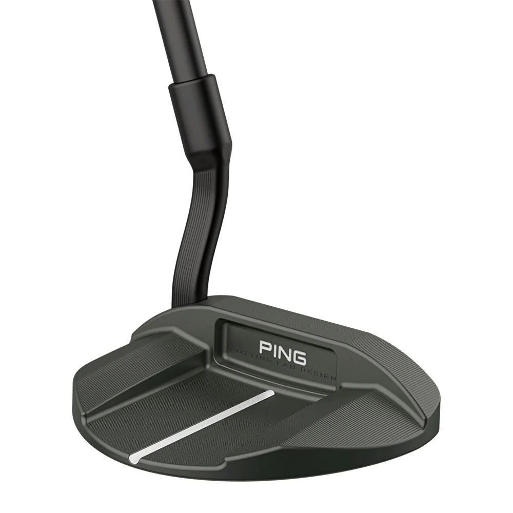 Ping PLD Milled Oslo 3 Putter - 2024 (Right-Handed) - Image 3