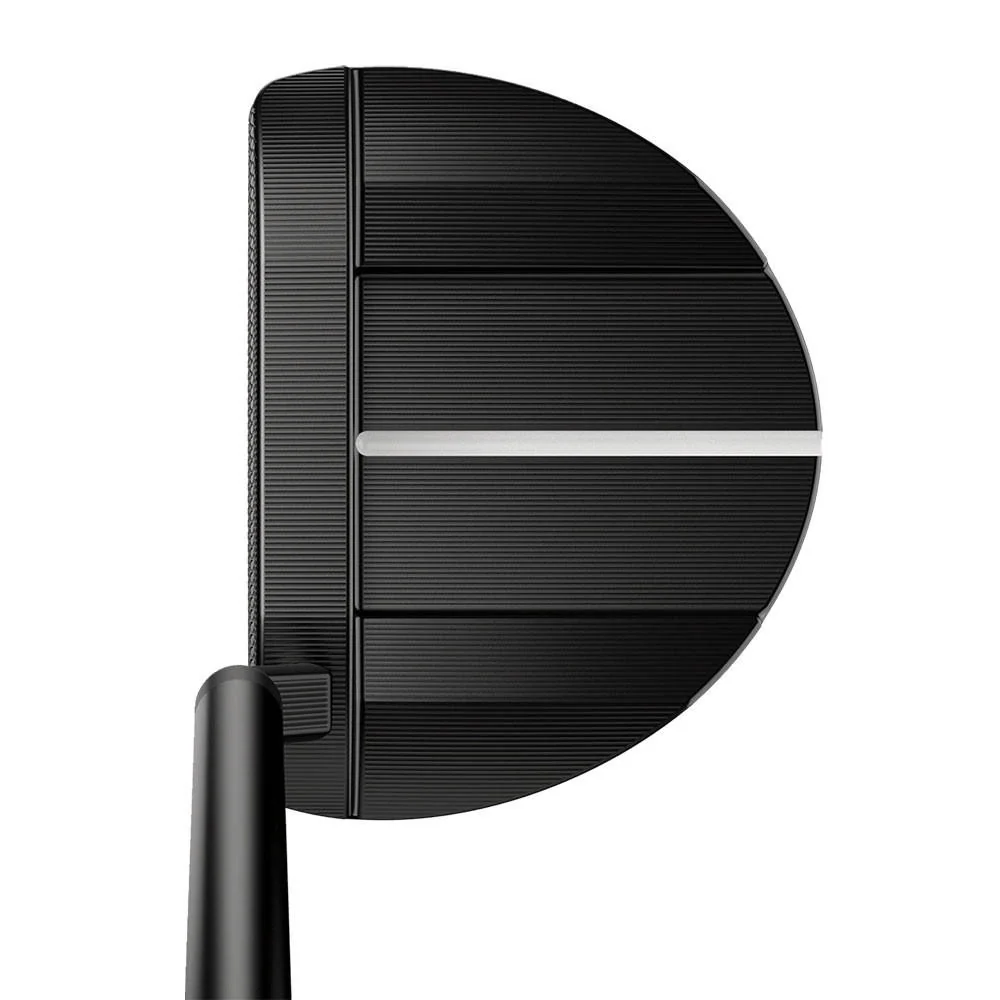 Ping PLD Milled Oslo 4 Putter - Matte Black (Right-Handed) - Image 2