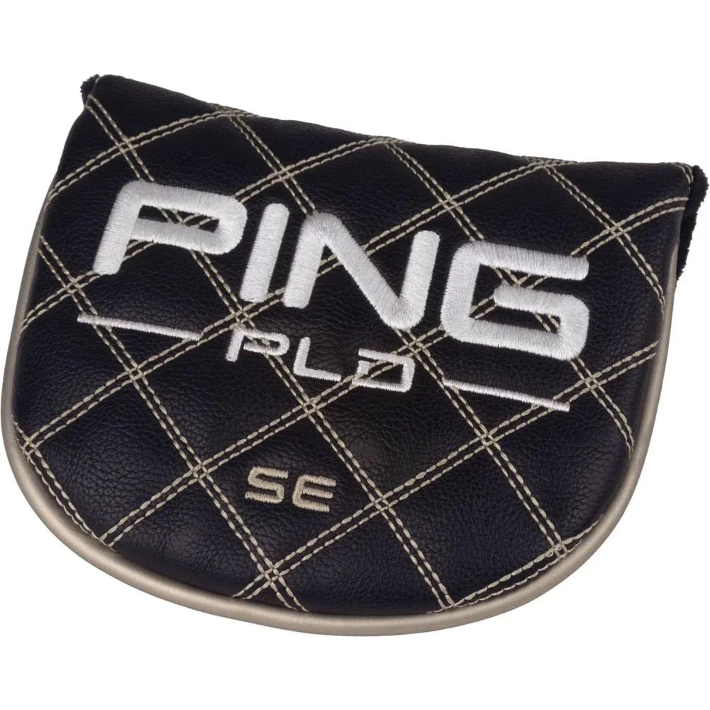 Ping PLD Milled SE Ally Blue Onset Putter 2025 - Image 4
