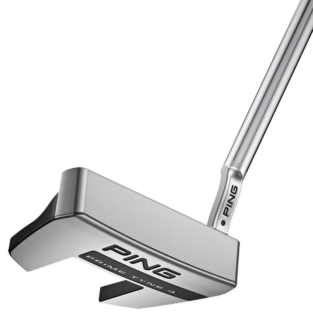 Ping Prime Tyne 4 Putter - 2023 (Left-Handed) - Image 4