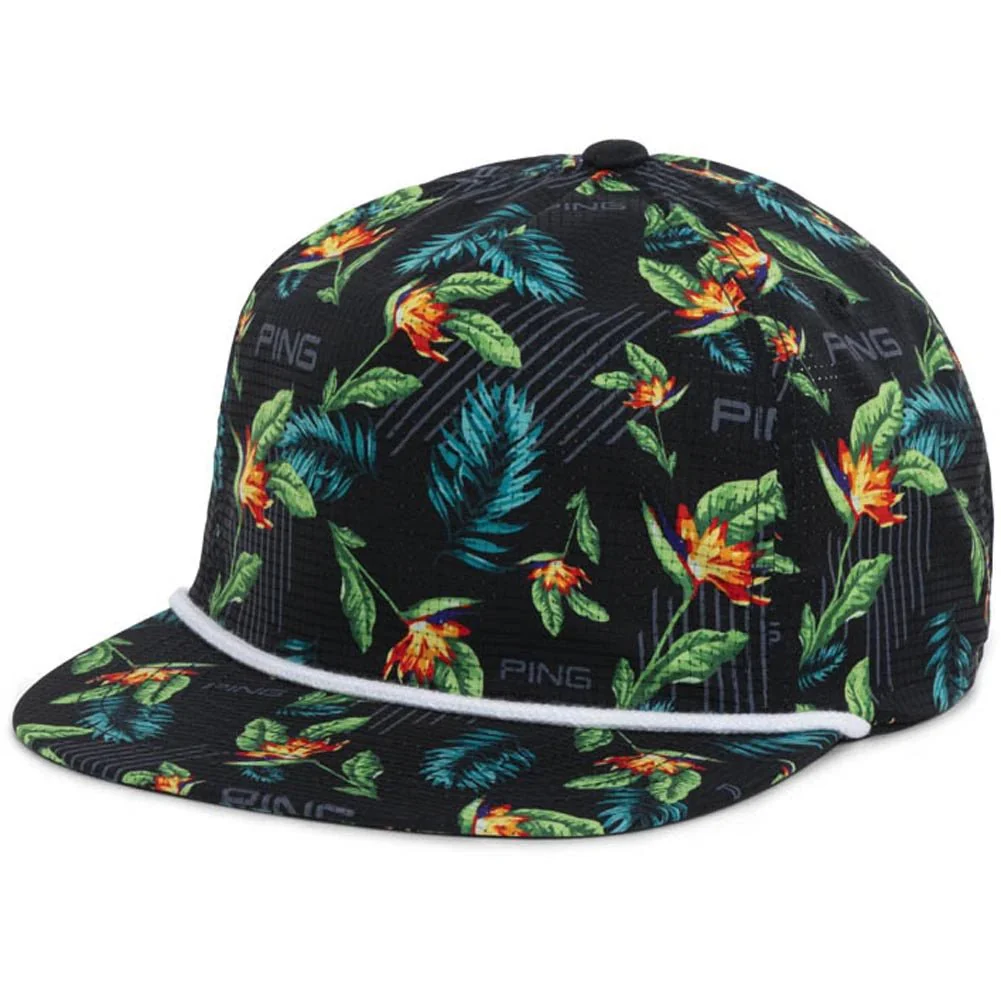 Ping Resortist Golf Hat