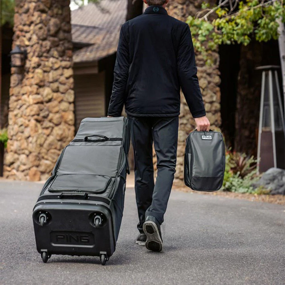 Ping Rolling Travel Cover - Image 10