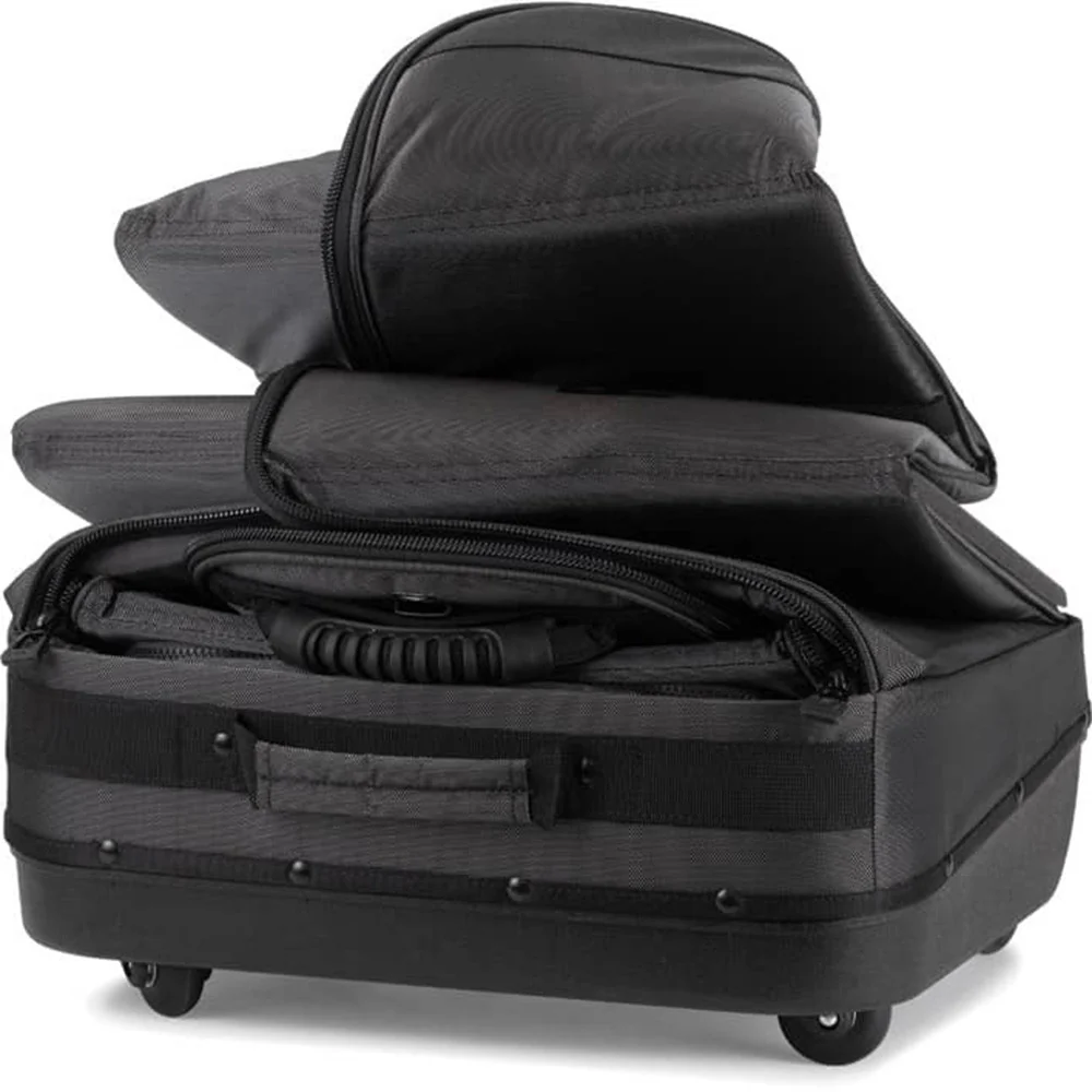 Ping Rolling Travel Cover - Image 2
