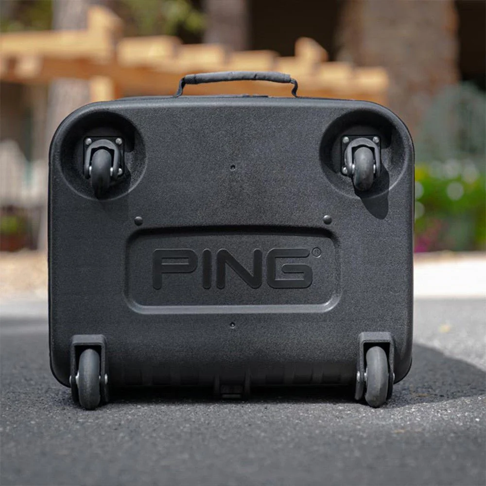 Ping Rolling Travel Cover - Image 9
