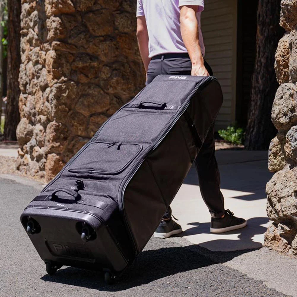 Ping Rolling Traveling Cover - Image 6