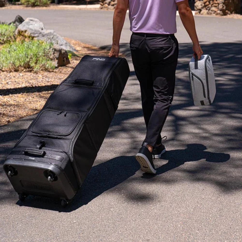 Ping Rolling Traveling Cover - Image 9