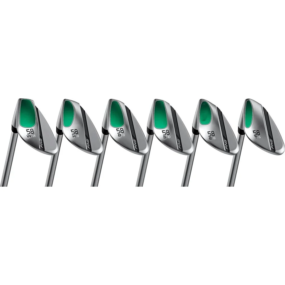 Ping S259 Wedge - Midnight - Image 3