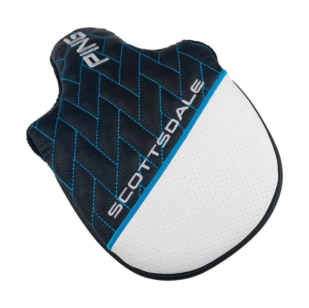 Ping Scottsdale Craz-E CB Putter - Image 7