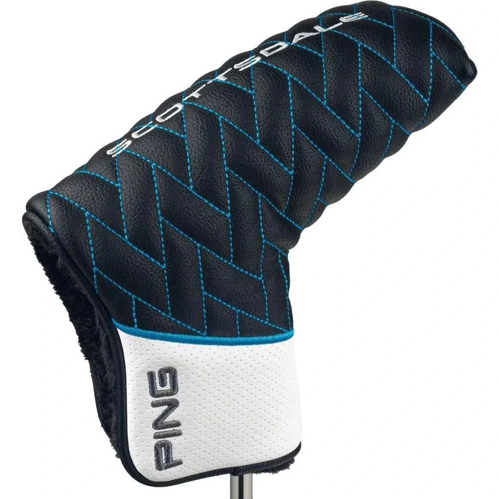 Ping Scottsdale DS72 Putter - Image 6