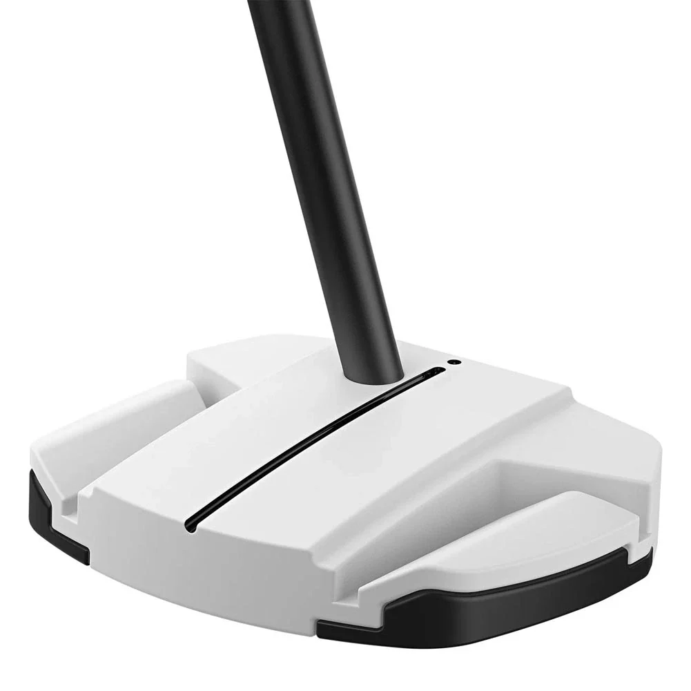 Ping Scottsdale TEC Ally Blue Onset Putter - Image 3