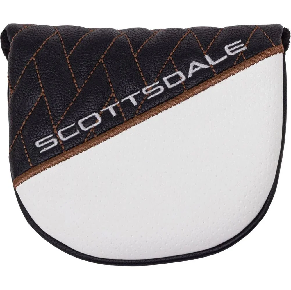 Ping Scottsdale TEC Ketsch Onset Putter - Image 6