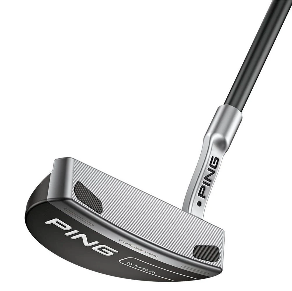 Ping Shea Putter - 2023 (Right-Handed)