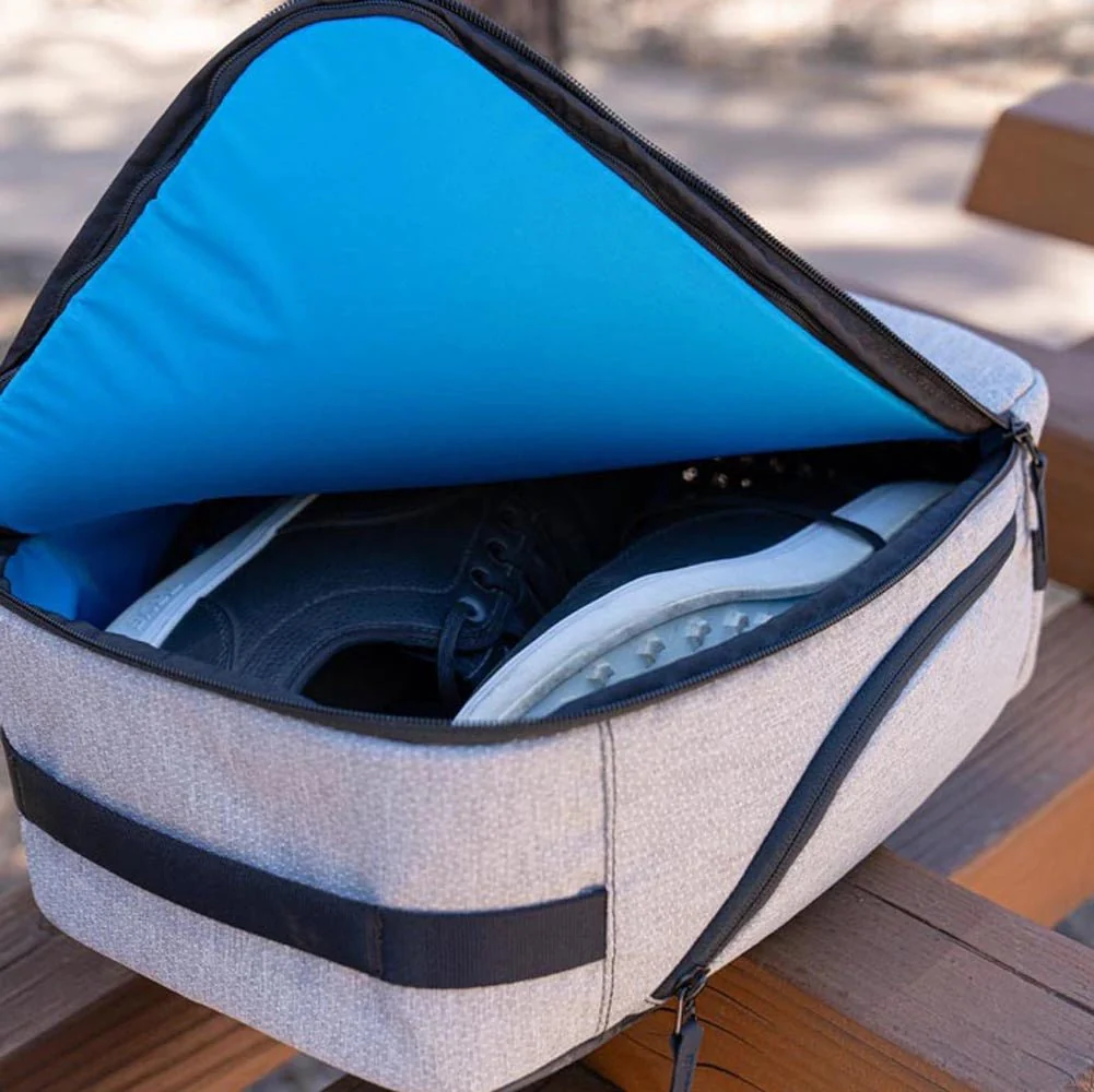 Ping Shoe Bag - 2025 - Image 6