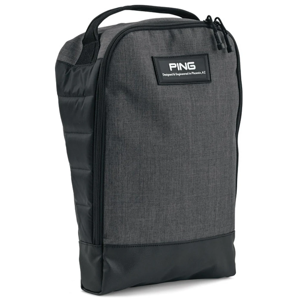 Ping Shoe Bag