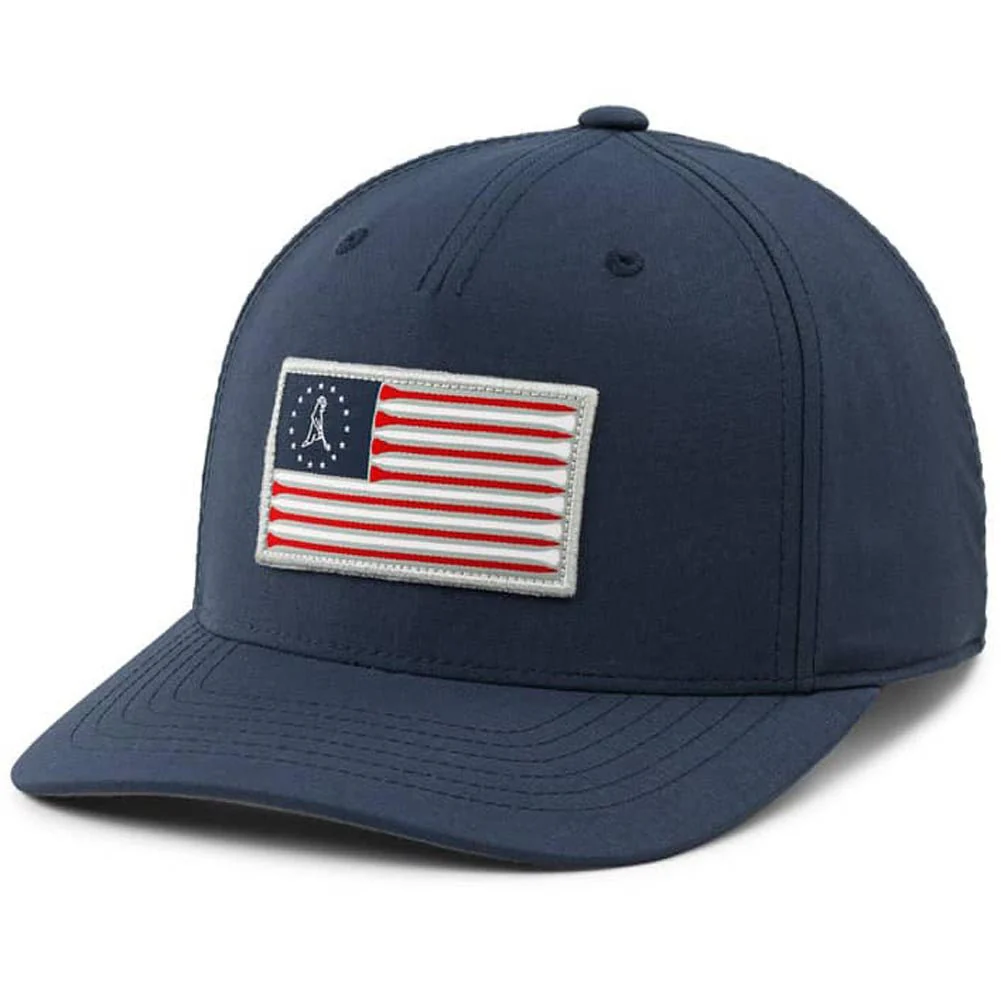 Ping Stars & Tees Hat