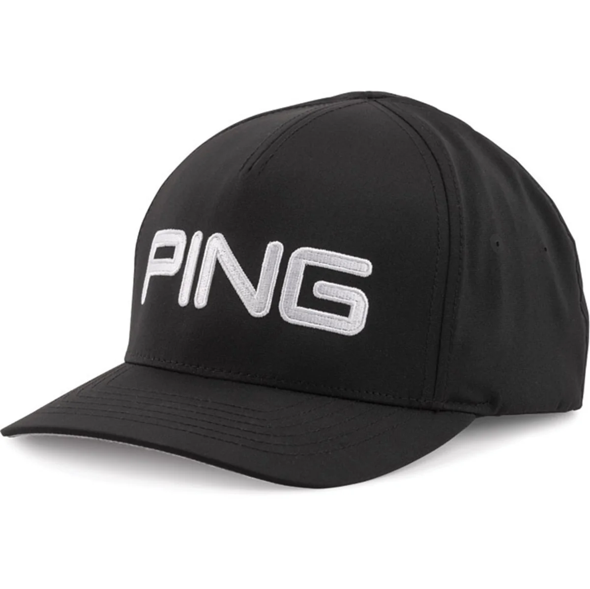 Ping Structured Hat - Image 2