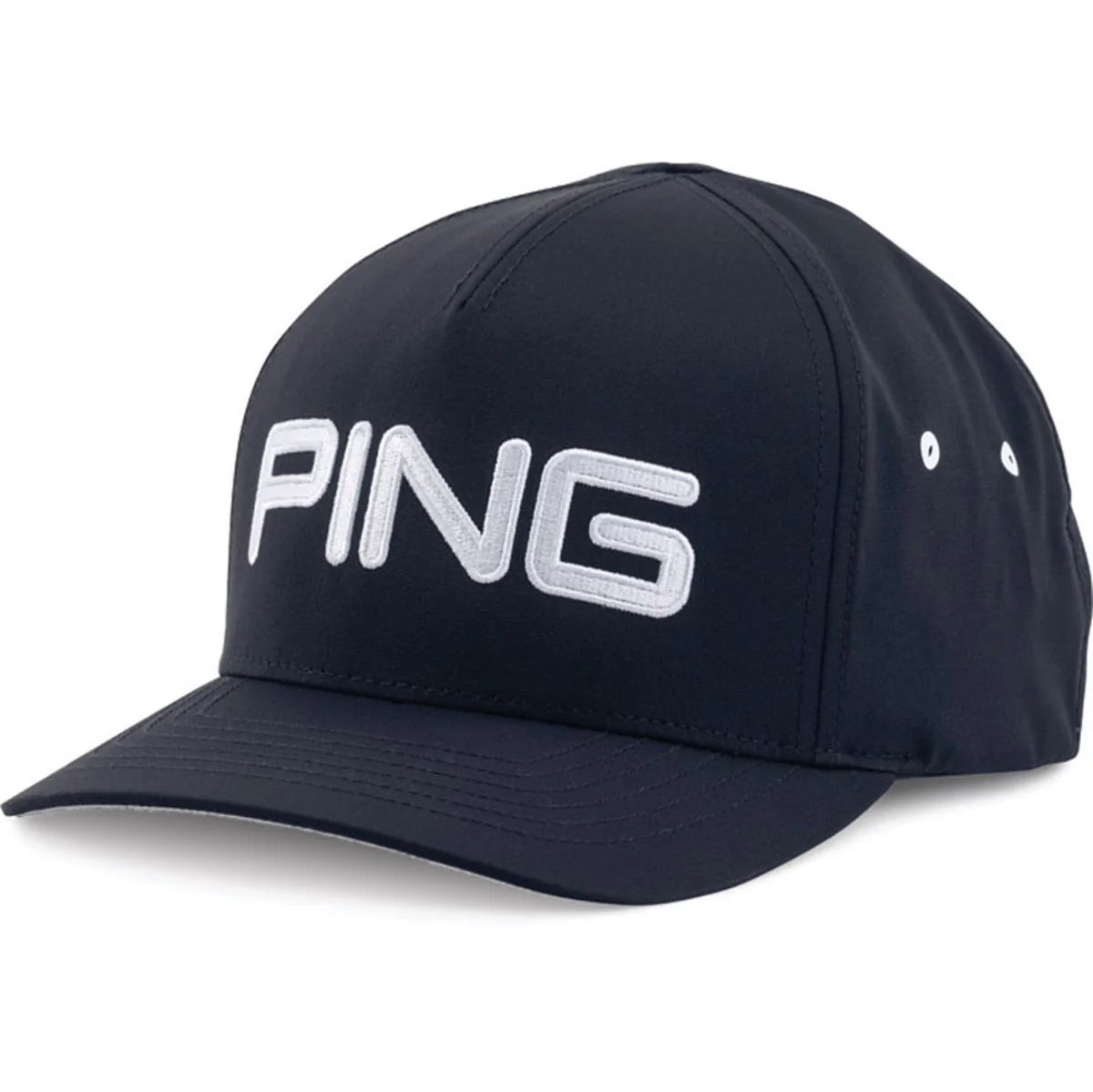 Ping Structured Hat - Image 3