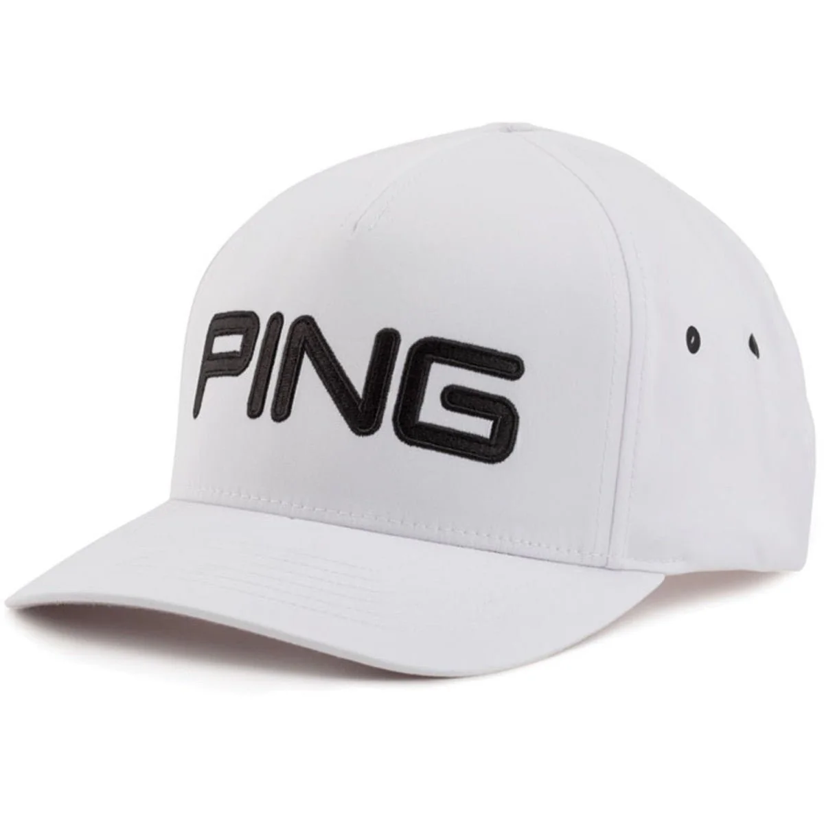 Ping Structured Hat - Image 4