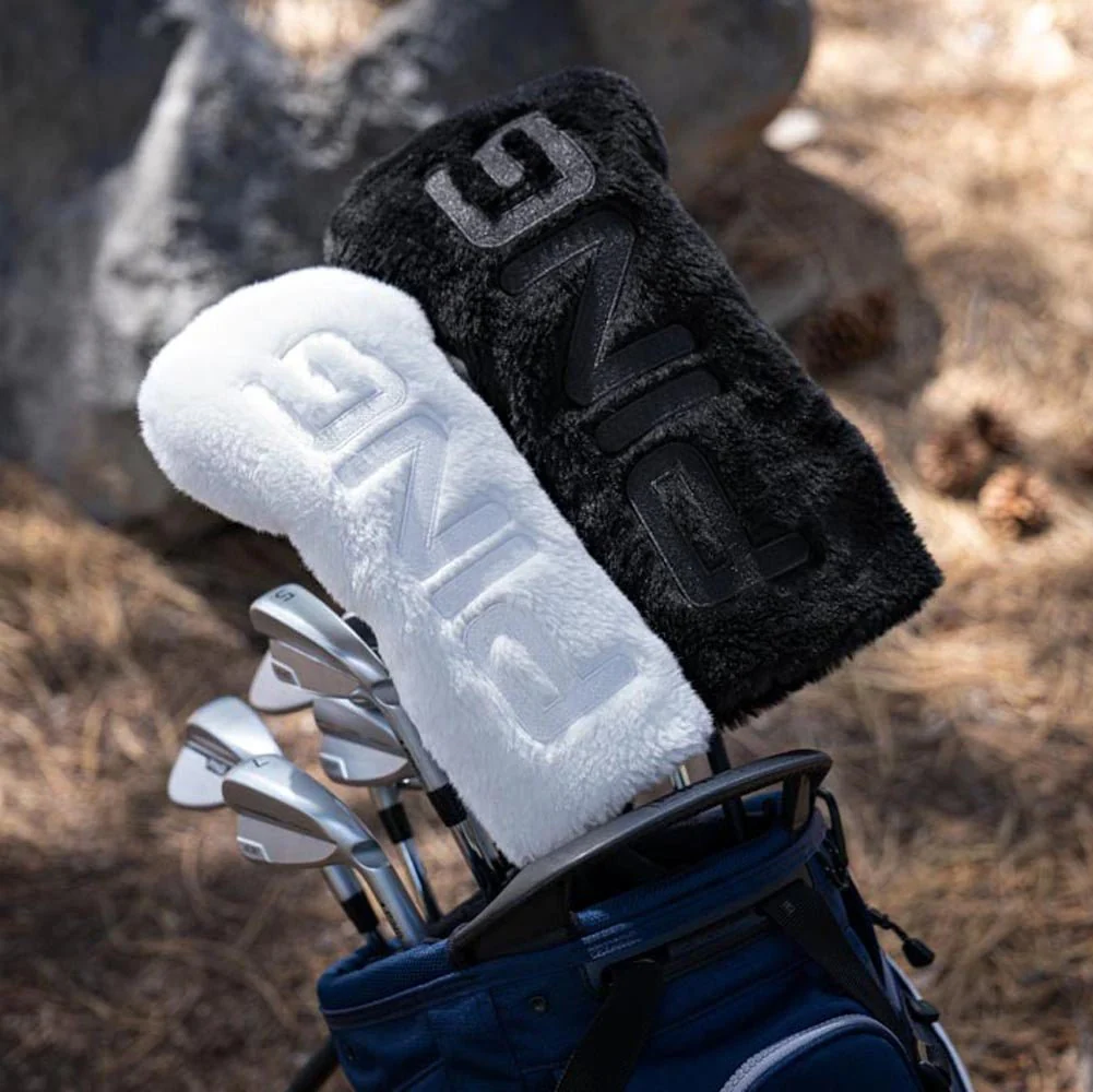 Ping The Fur Driver Headcover - Image 2